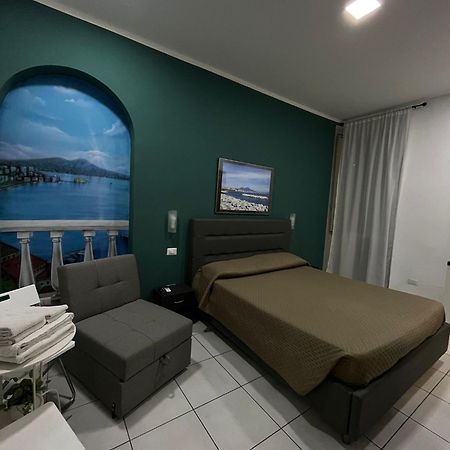 Bed & Breakfast De Bono Bed & Breakfast Naples Luaran gambar