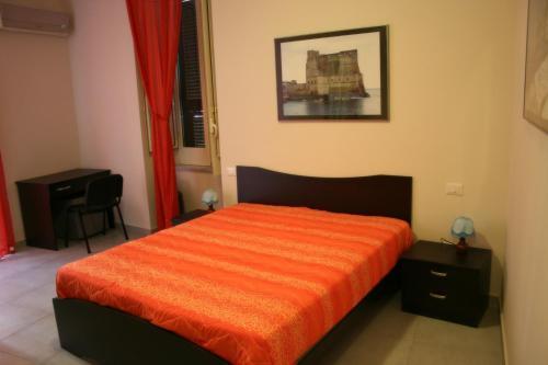 Bed & Breakfast De Bono Bed & Breakfast Naples Luaran gambar